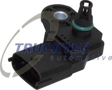Trucktec Automotive 03.14.022 - Sensor, təzyiqi artırın www.furqanavto.az