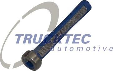 Trucktec Automotive 03.16.024 - Karbamid filtri furqanavto.az