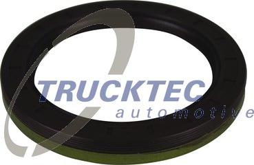 Trucktec Automotive 03.11.004 - Vil möhürü, krank mili furqanavto.az
