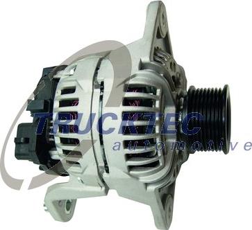 Trucktec Automotive 03.17.009 - Alternator furqanavto.az