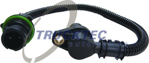 Trucktec Automotive 03.17.014 - Sensor, krank mili nəbzi furqanavto.az