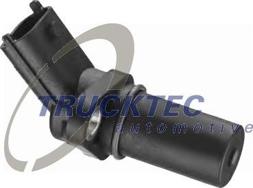 Trucktec Automotive 03.17.016 - Sensor, krank mili nəbzi furqanavto.az