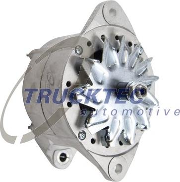 Trucktec Automotive 03.17.030 - Alternator furqanavto.az