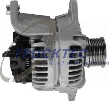 Trucktec Automotive 03.17.031 - Alternator furqanavto.az