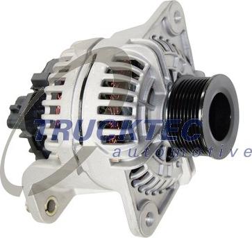 Trucktec Automotive 03.17.032 - Alternator furqanavto.az