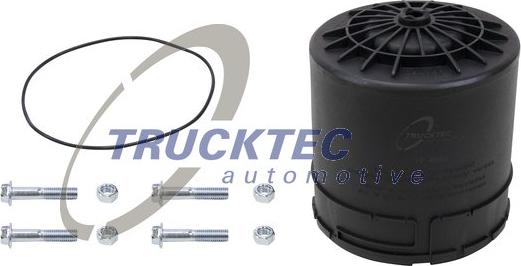 Trucktec Automotive 03.36.001 - Hava qurutma kartuşu, sıxılmış hava sistemi furqanavto.az