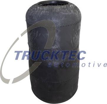 Trucktec Automotive 03.30.908 - Körük, pnevmatik asqı furqanavto.az