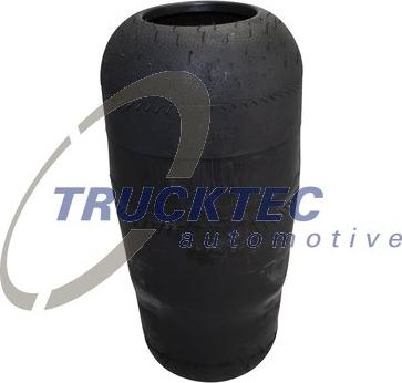 Trucktec Automotive 03.30.910 - Körük, pnevmatik asqı furqanavto.az