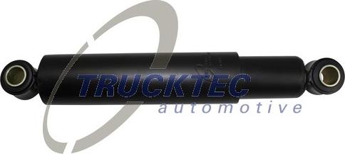 Trucktec Automotive 03.30.016 - Amortizator furqanavto.az