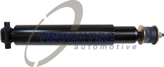 Trucktec Automotive 03.30.017 - Amortizator furqanavto.az