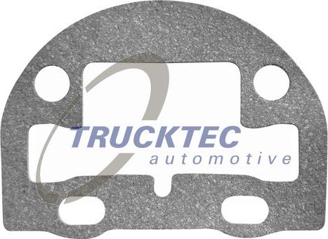 Trucktec Automotive 03.30.039 - Qısqac, əyləc eksantrik mili qapağı furqanavto.az