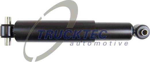 Trucktec Automotive 03.30.024 - Amortizator furqanavto.az