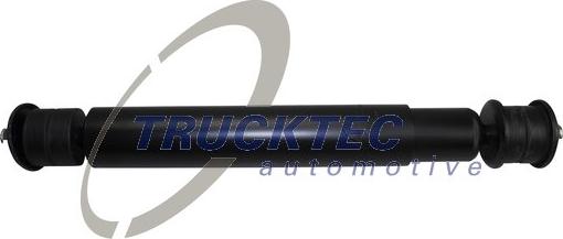 Trucktec Automotive 03.30.025 - Amortizator furqanavto.az