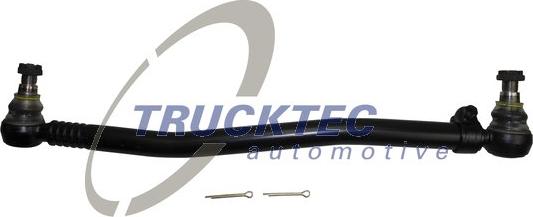 Trucktec Automotive 03.31.005 - Mərkəzi Çubuq Yığıncağı furqanavto.az