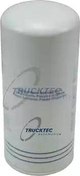 Trucktec Automotive 03.38.004 - Yanacaq filtri furqanavto.az