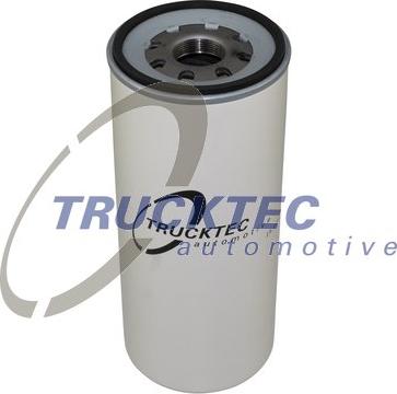 Trucktec Automotive 03.38.003 - Yanacaq filtri furqanavto.az