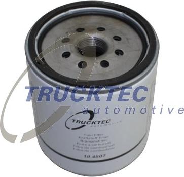 Trucktec Automotive 03.38.016 - Yanacaq filtri furqanavto.az