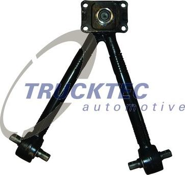 Trucktec Automotive 03.32.044 - Yolun idarəedici qolu furqanavto.az