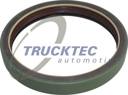 Trucktec Automotive 03.32.050 - Vil möhürü, təkər qovşağı furqanavto.az