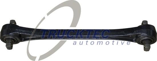 Trucktec Automotive 03.32.026 - Yolun idarəedici qolu furqanavto.az