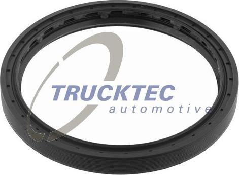 Trucktec Automotive 03.24.005 - Vil möhürü, təkər qovşağı furqanavto.az
