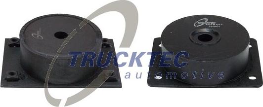 Trucktec Automotive 03.20.030 - Tutacaq, mühərrik montajı furqanavto.az