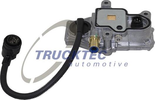 Trucktec Automotive 03.23.173 - Solenoid klapan, dəyişdirmə silindr furqanavto.az