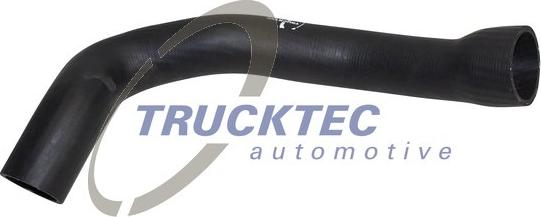 Trucktec Automotive 02.40.131 - Doldurucu qəbuledici hava şlanqı furqanavto.az