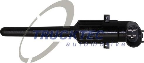 Trucktec Automotive 02.40.219 - Sensor, soyuducu səviyyəsi furqanavto.az