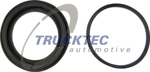 Trucktec Automotive 02.43.134 - Təmir dəsti, əyləc kaliperi furqanavto.az
