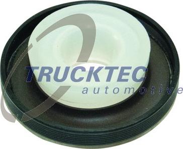 Trucktec Automotive 02.43.306 - Vil möhürü, krank mili furqanavto.az