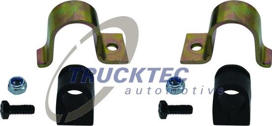 Trucktec Automotive 02.43.267 - Təmir dəsti, stabilizatorun asqısı furqanavto.az
