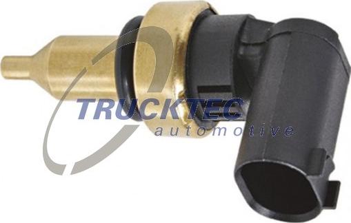 Trucktec Automotive 02.42.068 - Sensor, soyuducu suyun temperaturu furqanavto.az