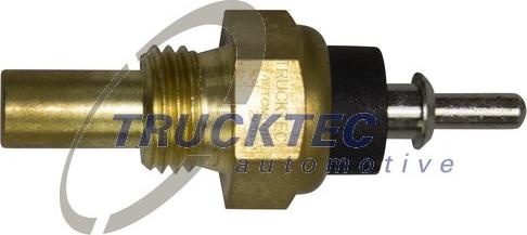 Trucktec Automotive 02.42.005 - Sensor, soyuducu suyun temperaturu furqanavto.az