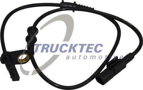 Trucktec Automotive 02.42.083 - Sensor, təkər sürəti furqanavto.az