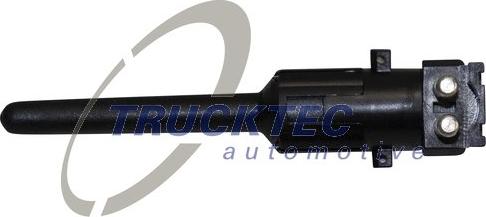 Trucktec Automotive 02.42.305 - Sensor, soyuducu səviyyəsi furqanavto.az