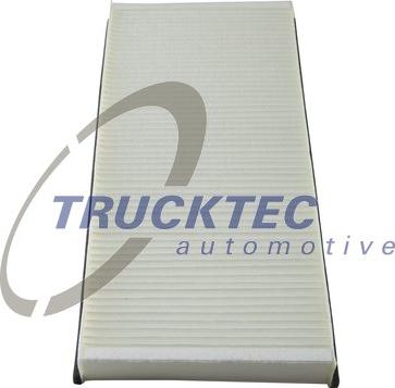 Trucktec Automotive 02.59.069 - Filtr, daxili hava furqanavto.az