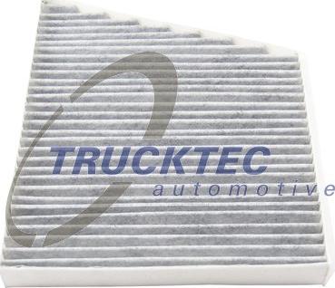 Trucktec Automotive 02.59.066 - Filtr, daxili hava furqanavto.az