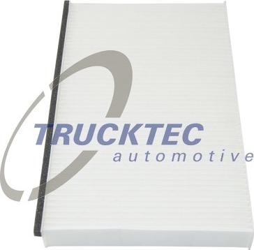 Trucktec Automotive 02.59.068 - Filtr, daxili hava furqanavto.az