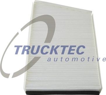Trucktec Automotive 02.59.063 - Filtr, daxili hava furqanavto.az