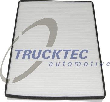 Trucktec Automotive 02.59.062 - Filtr, daxili hava furqanavto.az