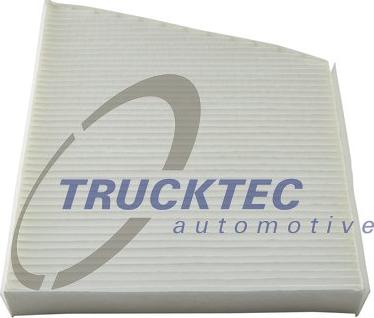 Trucktec Automotive 02.59.085 - Filtr, daxili hava furqanavto.az