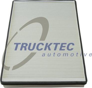 Trucktec Automotive 02.59.082 - Filtr, daxili hava furqanavto.az