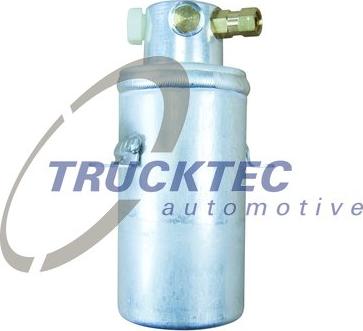 Trucktec Automotive 02.59.031 - Quruducu, kondisioner furqanavto.az