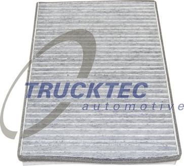 Trucktec Automotive 02.59.071 - Filtr, daxili hava www.furqanavto.az