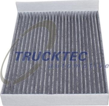 Trucktec Automotive 02.59.178 - Filtr, daxili hava furqanavto.az