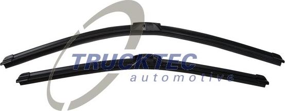 Trucktec Automotive 02.58.404 - Sülən Bıçağı furqanavto.az