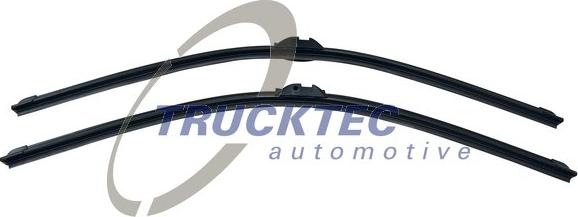 Trucktec Automotive 02.58.416 - Sülən Bıçağı furqanavto.az