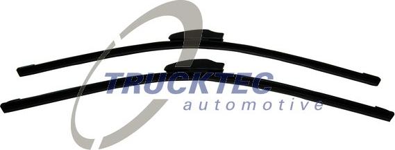 Trucktec Automotive 02.58.417 - Sülən Bıçağı furqanavto.az