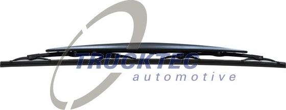 Trucktec Automotive 02.58.429 - Sülən Bıçağı furqanavto.az